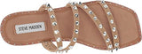 Steve Madden Skyler Sandal, Tan