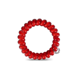 TELETIES, Scarlet Red - Small