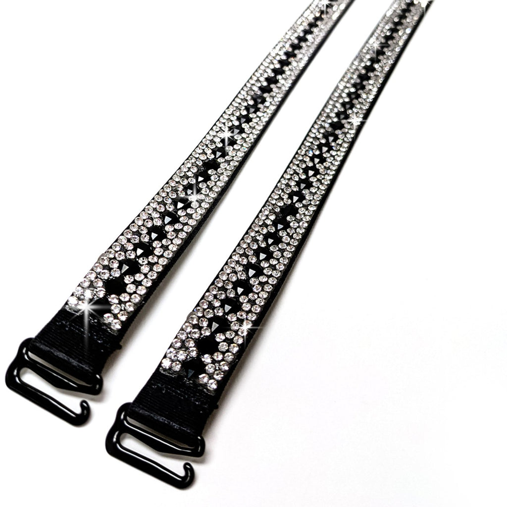 Crystal Bra Strap