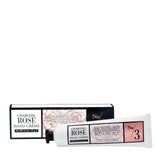 Charcoal Rose Hand Crème, 3.2 oz.