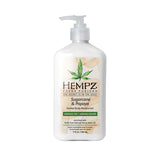 HEMPZ 17 oz. Moisturizer, Sugarcane & Papaya