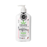 HEMPZ 17 oz. Moisturizer, Sweet Magnolia