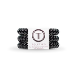 TELETIES, Jet Black - Small