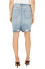 Lauren Denim Skirt, Trinity