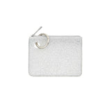 Quicksilver Confetti-Mini Silicone Pouch