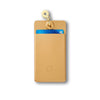 Solid Gold Rush - Silicone ID Case