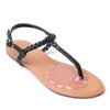 Gel Ball Of Foot Cushions, Clear/Pink