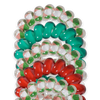 TELETIES, Holiday Hoopla