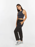 Cindy Multi-Pocketed Wind Pants