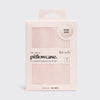 Satin Pillowcase - Blush