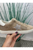 Vintage Havana Dyno, Beige