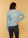 Jackie Denim Jacket