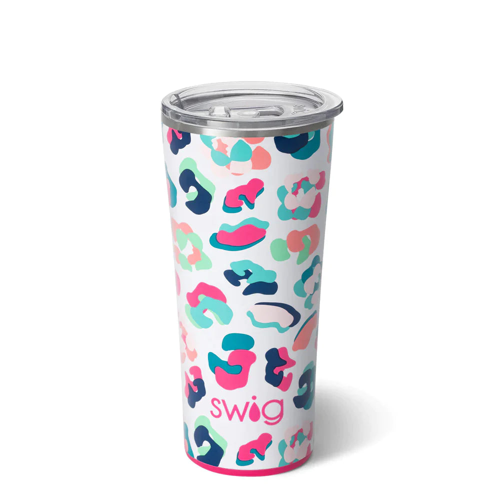 Swig Life Tumbler (22 oz.) – Classy & Sassy Boutique